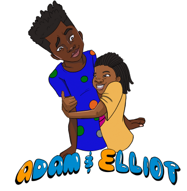 Adam and Elliot Series